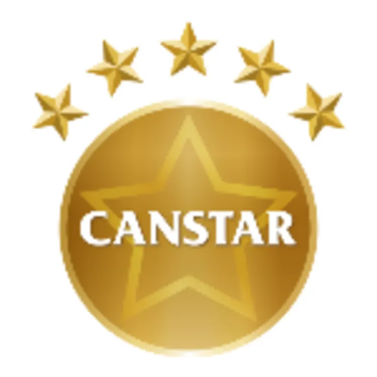 Merchant logo