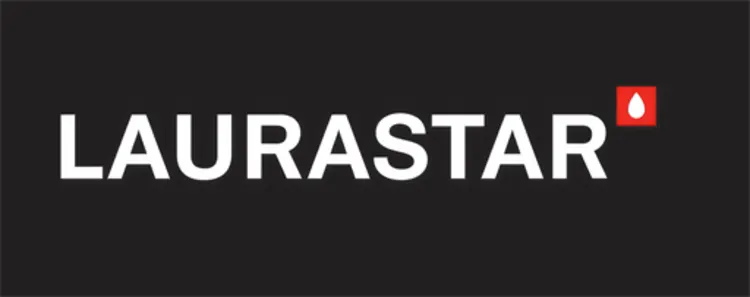 Merchant logo