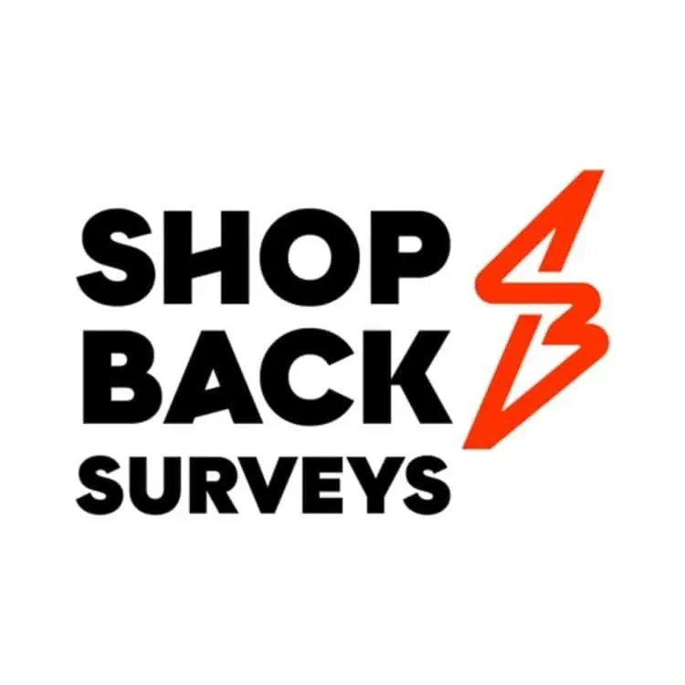 Shopback Surveys - Receipt August 2026