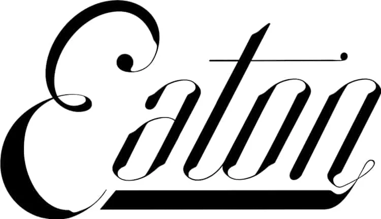 Merchant logo