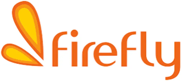 Merchant logo