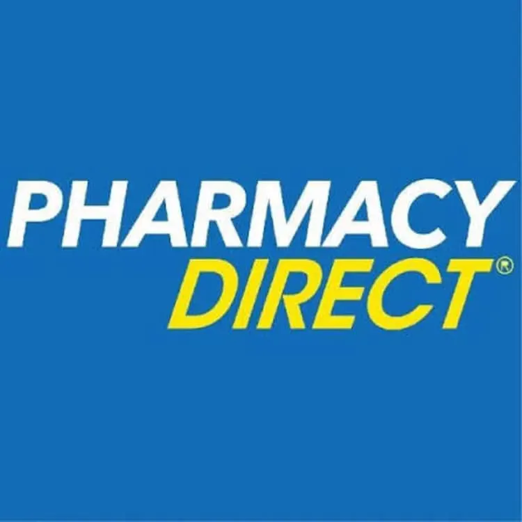 Merchant logo