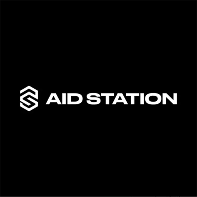 Aid Station