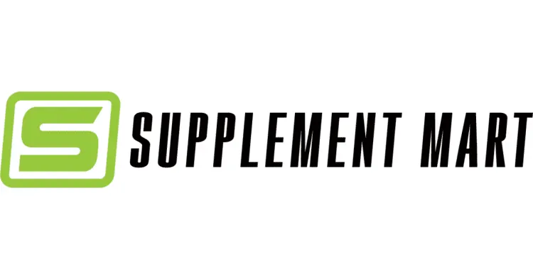 Shopback Supplement Mart