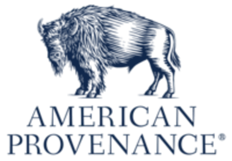 Merchant logo