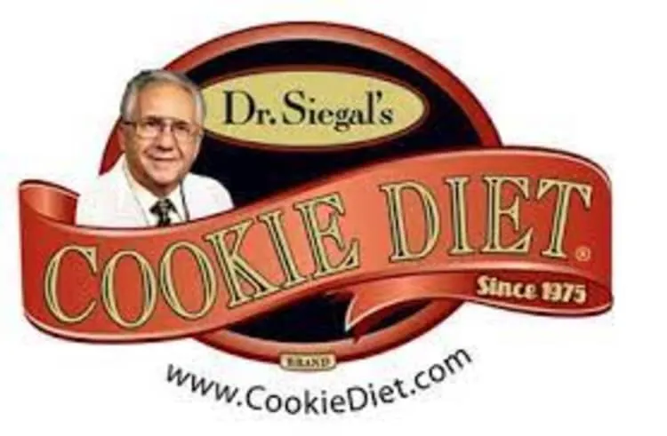 Cookie Diet
