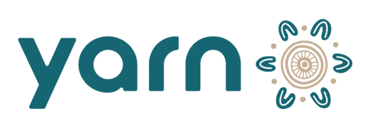 Merchant logo
