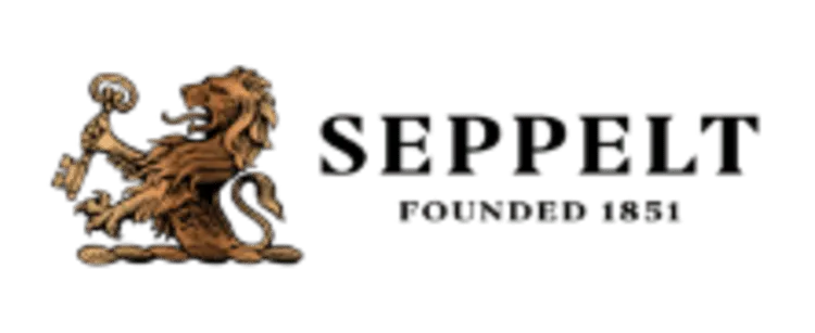 Merchant logo
