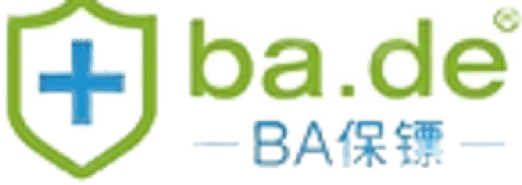 Merchant logo