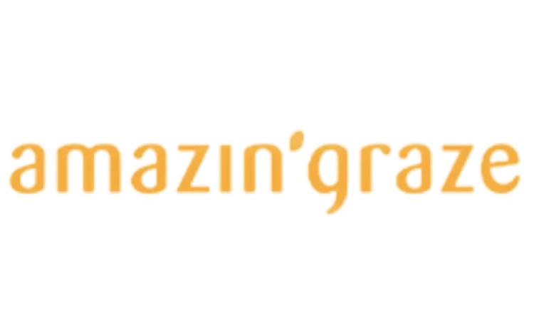 Amazin' Graze