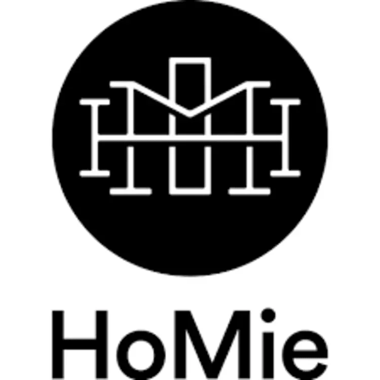 Merchant logo