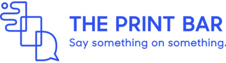 The Print Bar