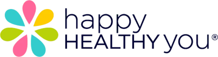 Happy Healthy You