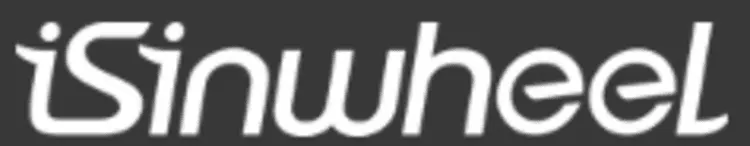 Merchant logo
