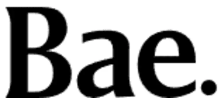 Merchant logo