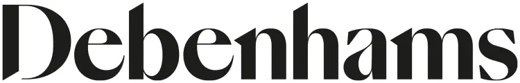 Merchant logo