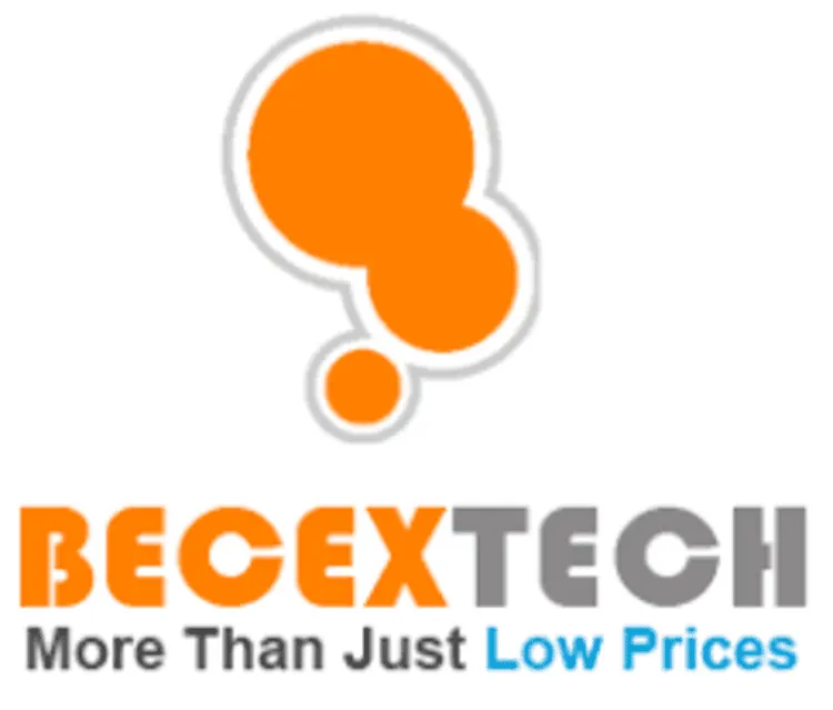 Shopback BecexTech