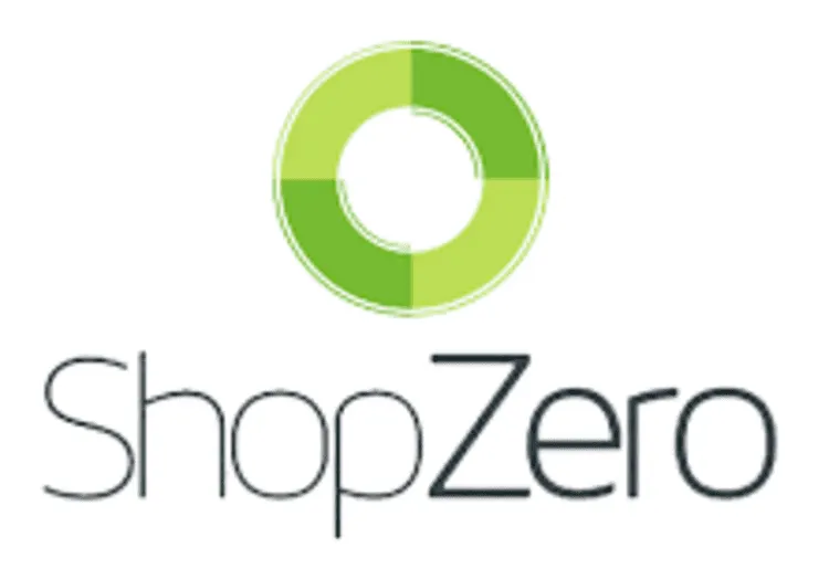 Merchant logo