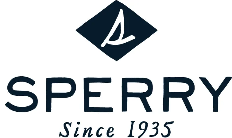 Sperry code on sale