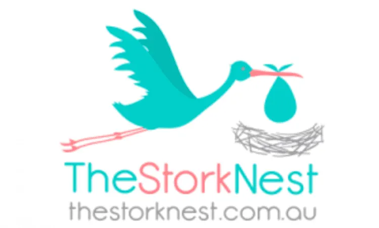 The Stork Nest