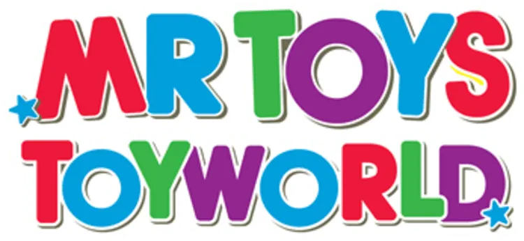 Mr Toys Toyworld