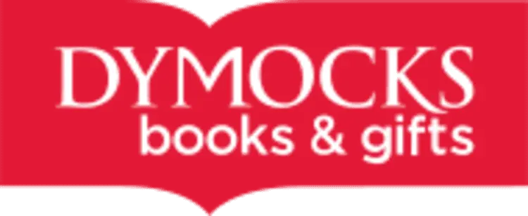 Shopback Dymocks Books