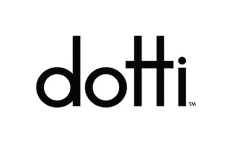 Merchant logo