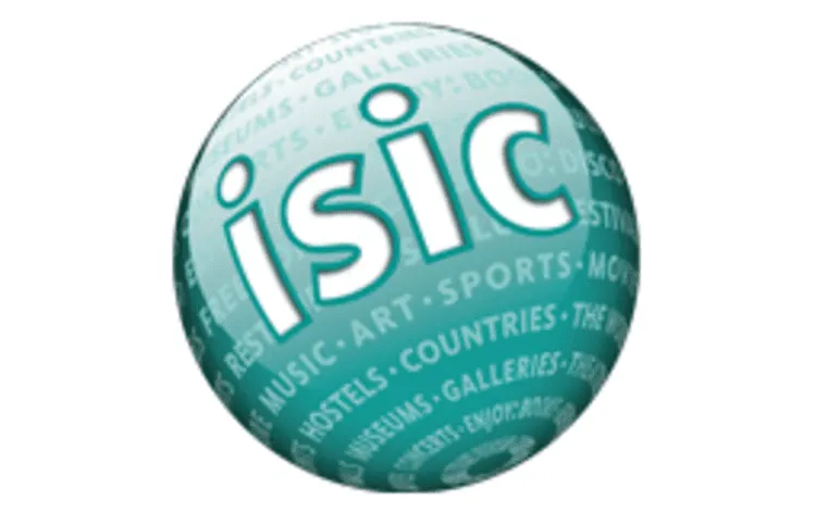 Merchant logo