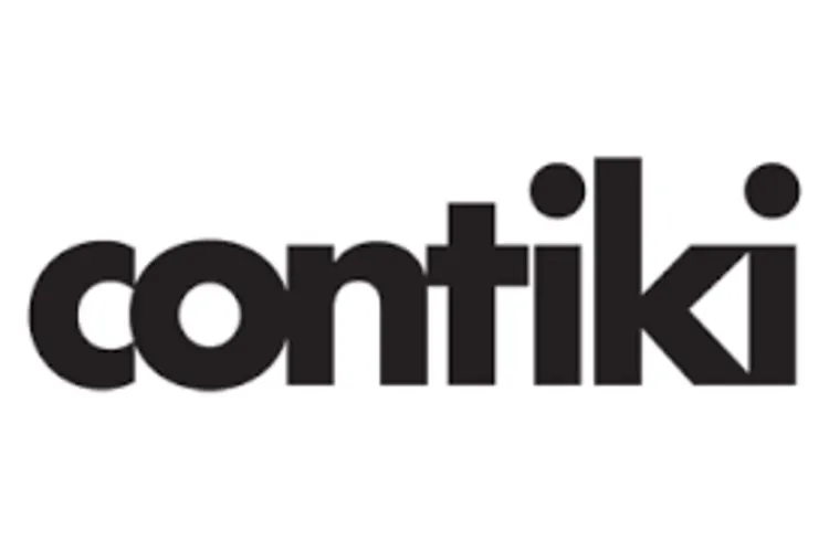 Merchant logo