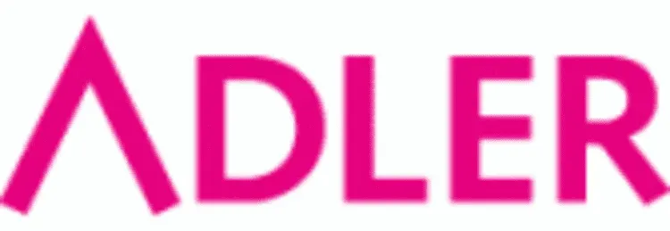 Merchant logo