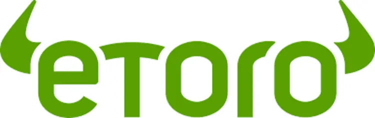 Merchant logo