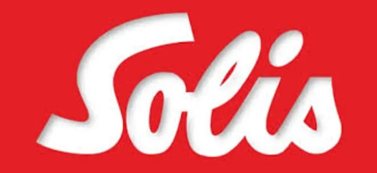 Merchant logo