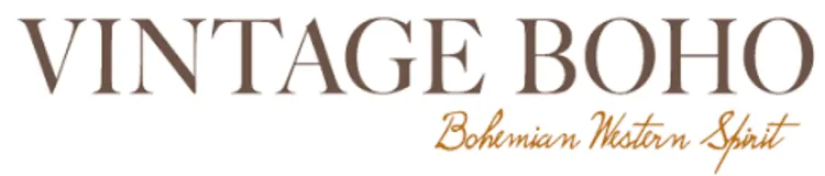 Vintage Boho