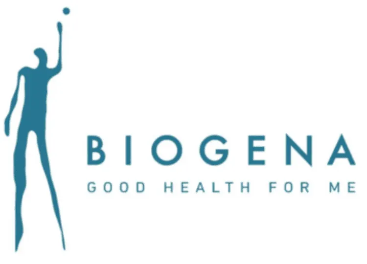 Biogena