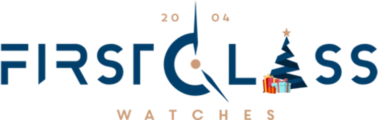 First Class Watches