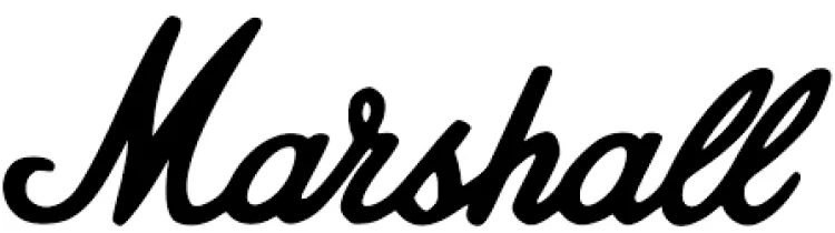 Marshall Headphones
