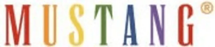 Merchant logo