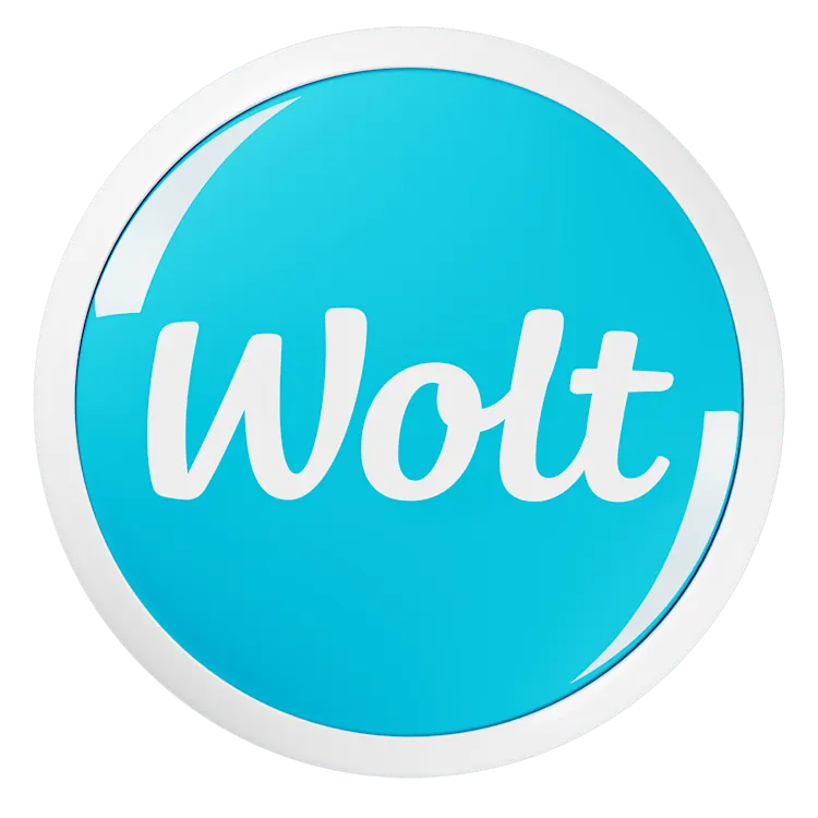 Merchant logo