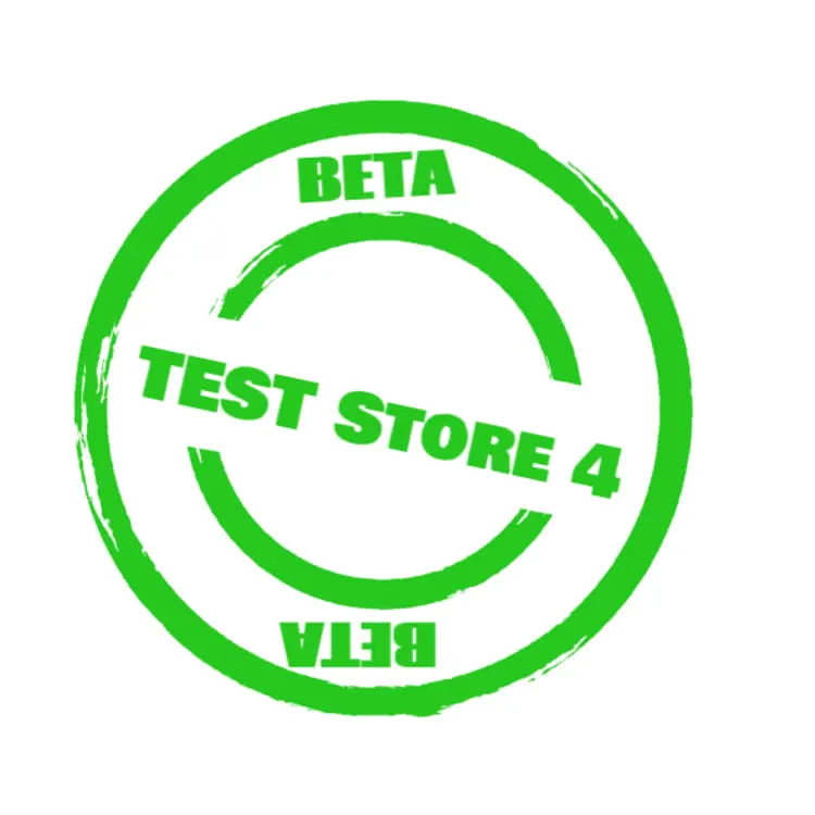 Merchant logo