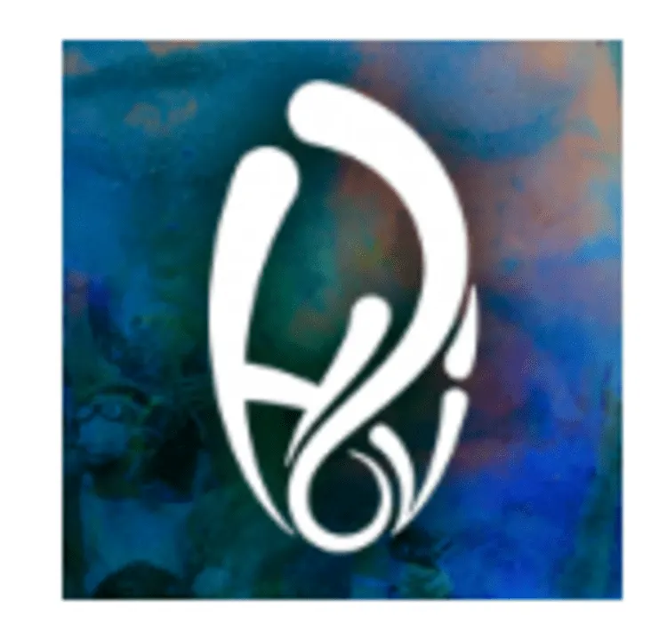 Merchant logo