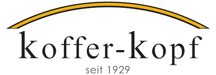 Koffer-Kopf