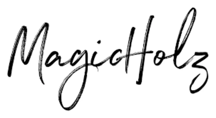 Merchant logo