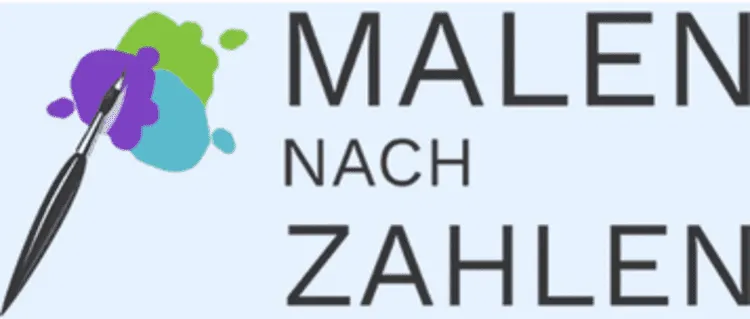 Malennachzahlen Erwachsene