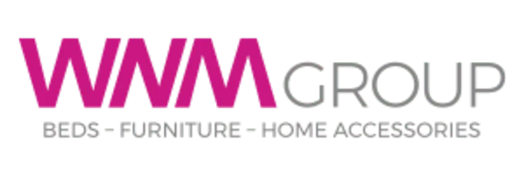 Merchant logo