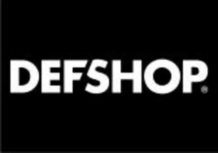 Defshop