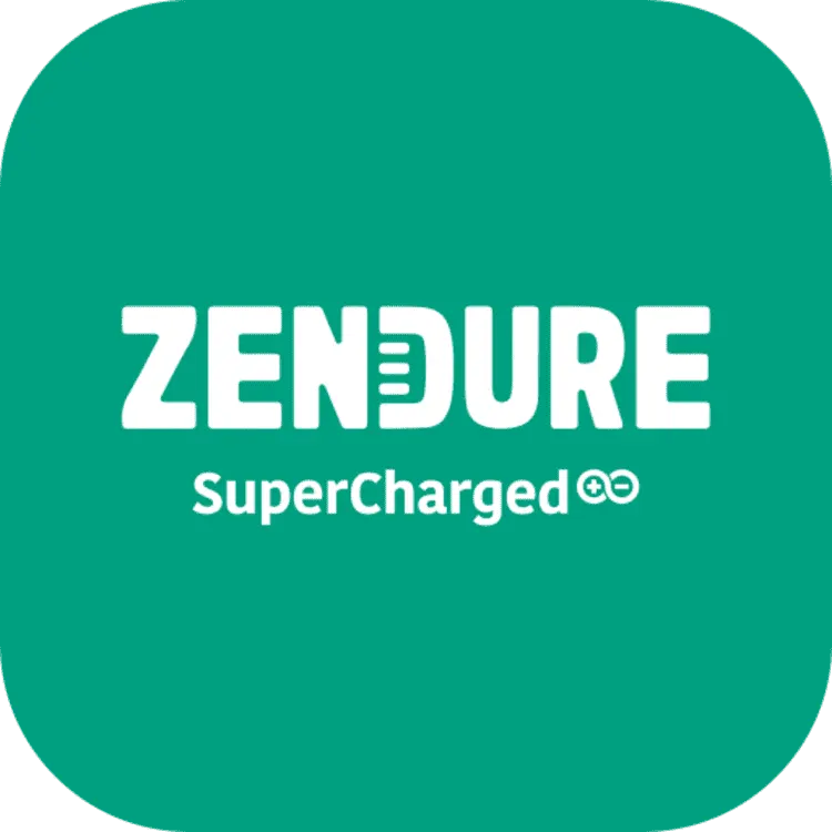 Zendure