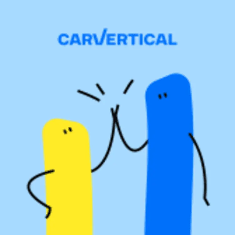 carVertical