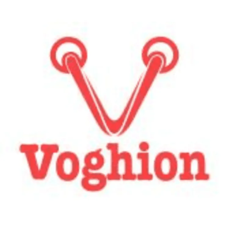 Shopback Voghion