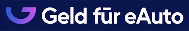 Geld für eAuto