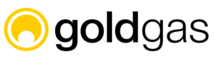 Goldgas